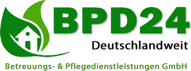 BPD24 | Betreuung, Assistenz & Pflegedienstleistung 24